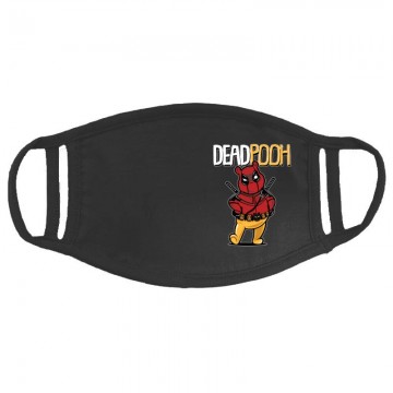 Deadpooh Arcmaszk