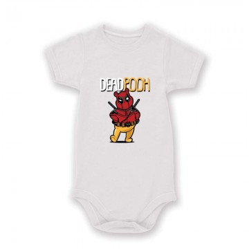 Deadpooh Baby Body