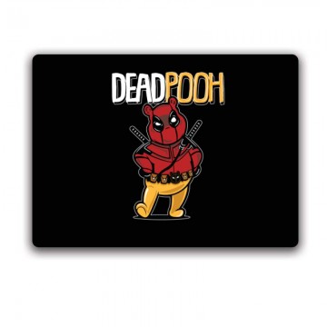 Deadpooh Egérpad
