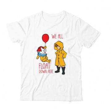 IT Pooh Gyermek Póló