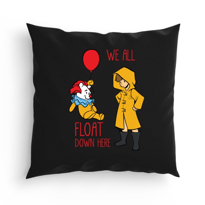 IT Pooh Párna