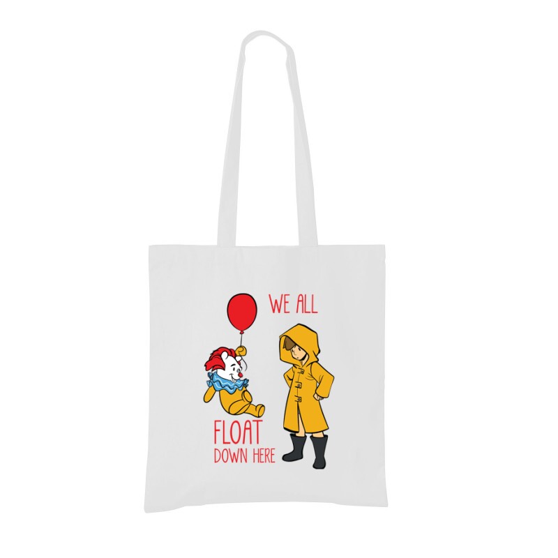 IT Pooh Bevásárló Táska