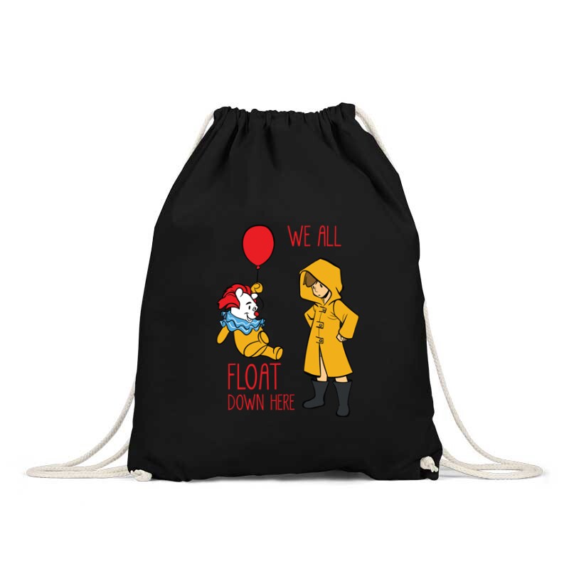 IT Pooh Hátizsák