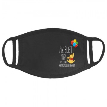 Az élet csupa fent és lent...