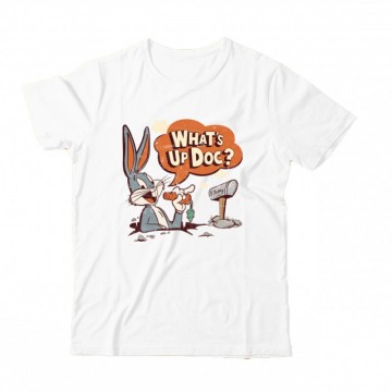 Whats Up Doc Gyermek Póló