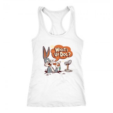 Whats Up Doc Női Trikó