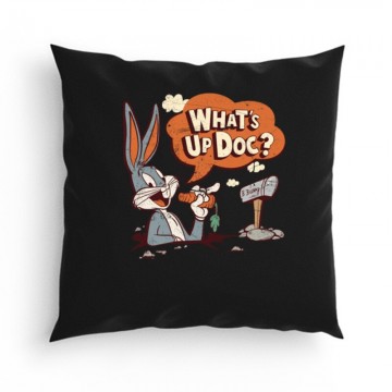 Whats Up Doc Párna