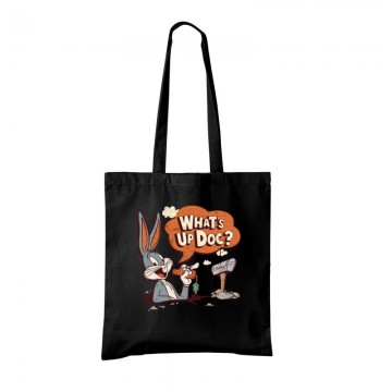 Whats Up Doc Bevásárló Táska