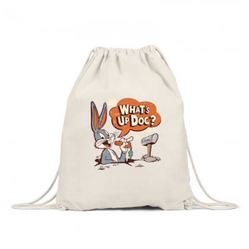 Whats Up Doc Hátizsák