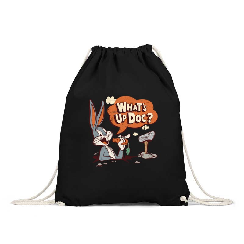 Whats Up Doc Hátizsák