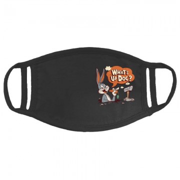 Whats Up Doc Arcmaszk