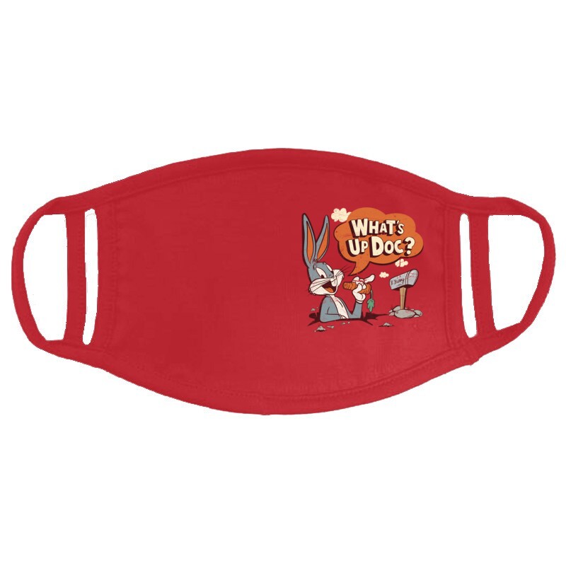 Whats Up Doc Arcmaszk