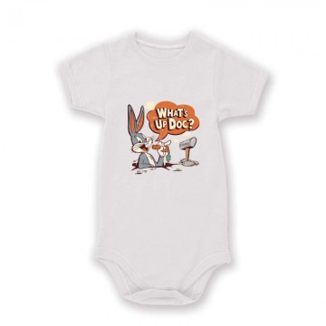 Whats Up Doc Baby Body