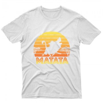 Hakuna matata "Matata Pumba...