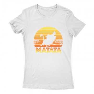 Hakuna matata "Matata Pumba...