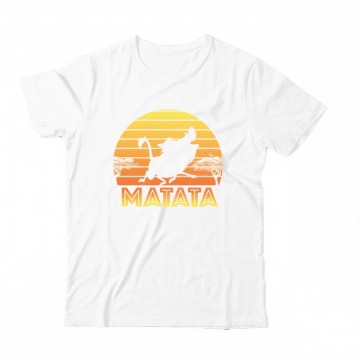 Hakuna matata "Matata Pumba...