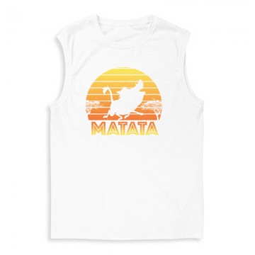 Hakuna matata "Matata Pumba...