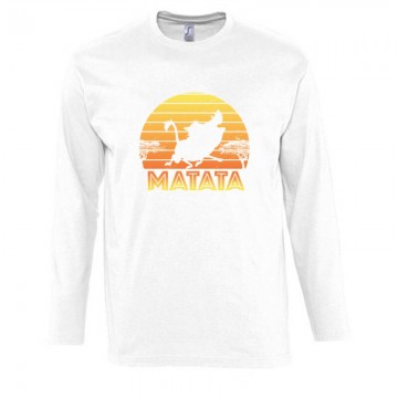 Hakuna matata "Matata Pumba...