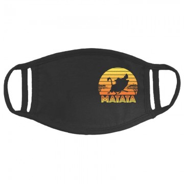 Hakuna matata "Matata Pumba...