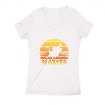 Hakuna matata "Matata Pumba...