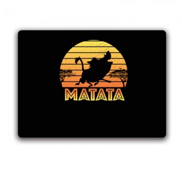 Hakuna matata "Matata Pumba...