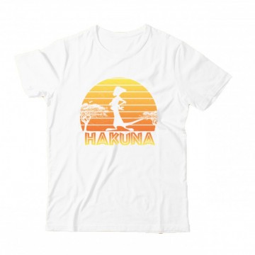 Hakuna matata "Hakuna...