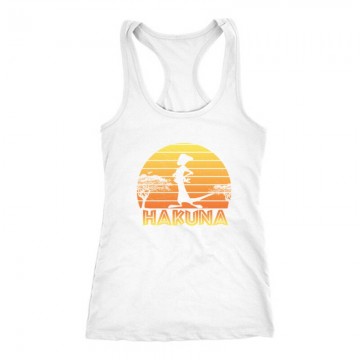 Hakuna matata "Hakuna...