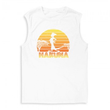 Hakuna matata "Hakuna...