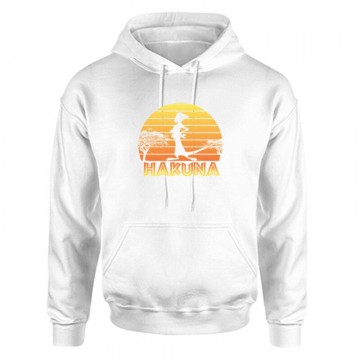 Hakuna matata "Hakuna...