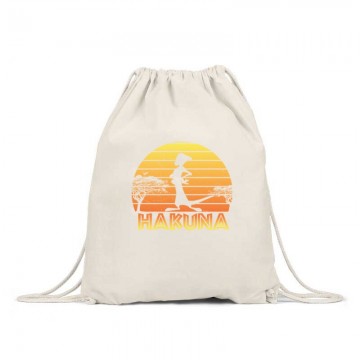 Hakuna matata "Hakuna...