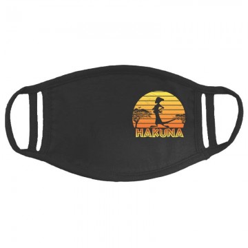 Hakuna matata "Hakuna...