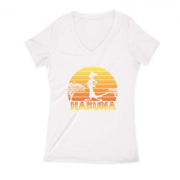 Hakuna matata "Hakuna...