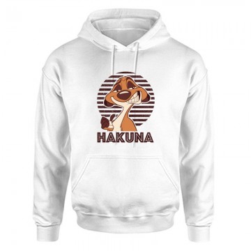 Hakuna matata "Timon"...
