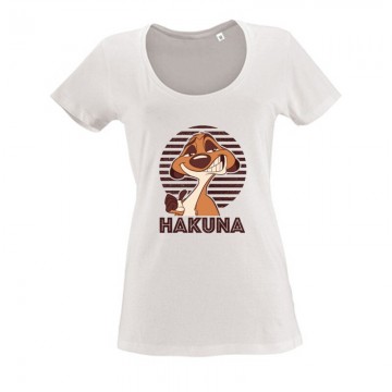 Hakuna matata "Timon" Női O...