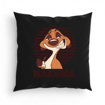 Hakuna matata "Timon" Párna