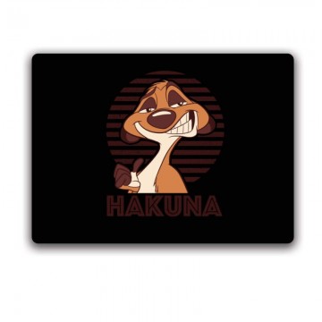 Hakuna matata "Timon" Egérpad