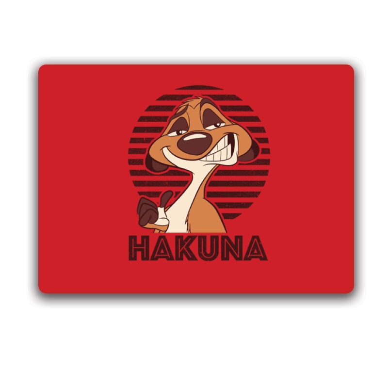 Hakuna matata "Timon" Egérpad