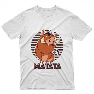 Hakuna matata "Pumba"...