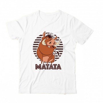 Hakuna matata "Pumba"...