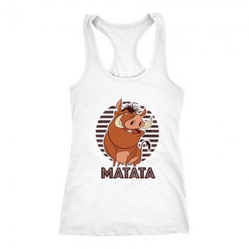 Hakuna matata "Pumba" Női...
