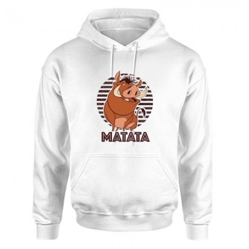 Hakuna matata "Pumba"...