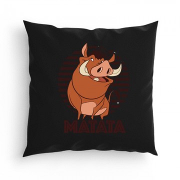 Hakuna matata "Pumba" Párna