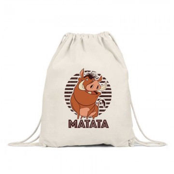 Hakuna matata "Pumba" Hátizsák