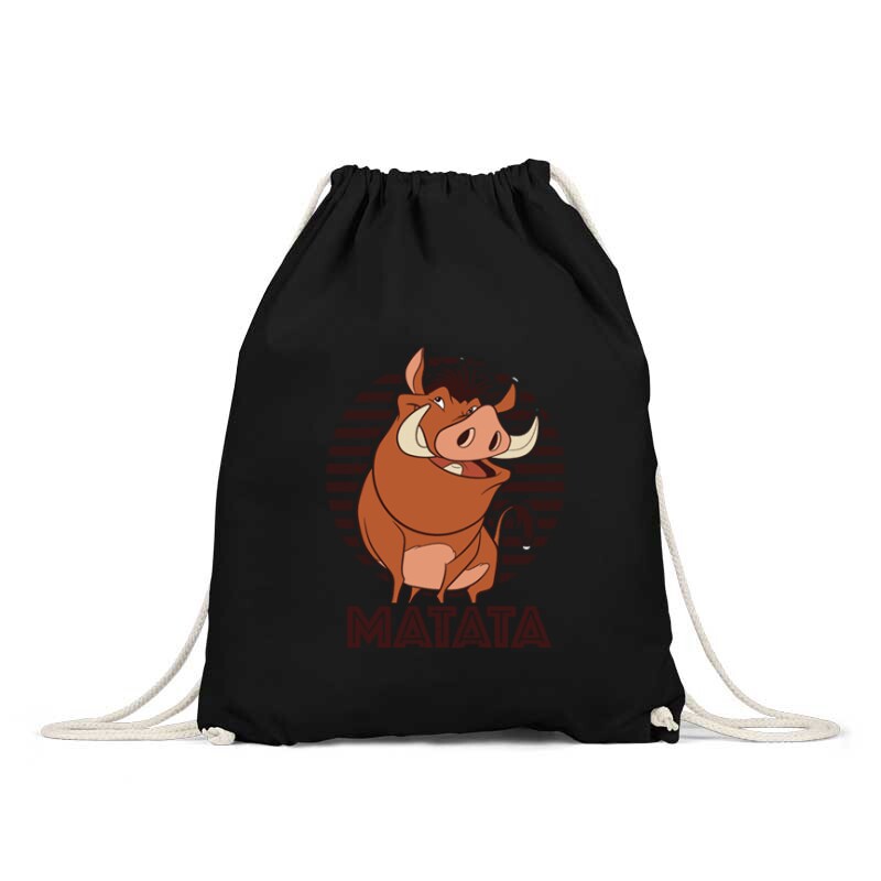 Hakuna matata "Pumba" Hátizsák