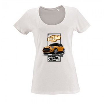 Jobb egy Mini-ben Sírni Női...