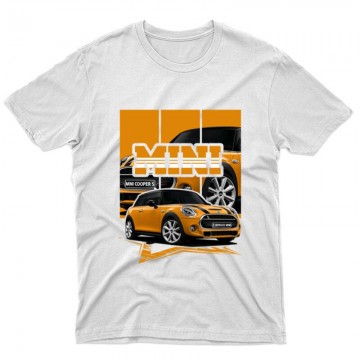 Mini Color Unisex Póló