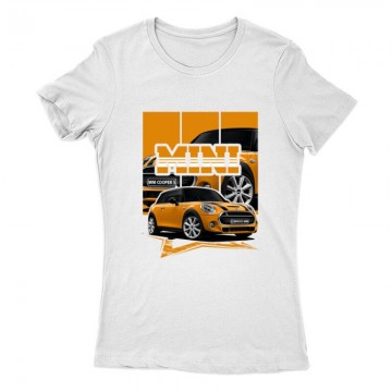 Mini Color Női Póló