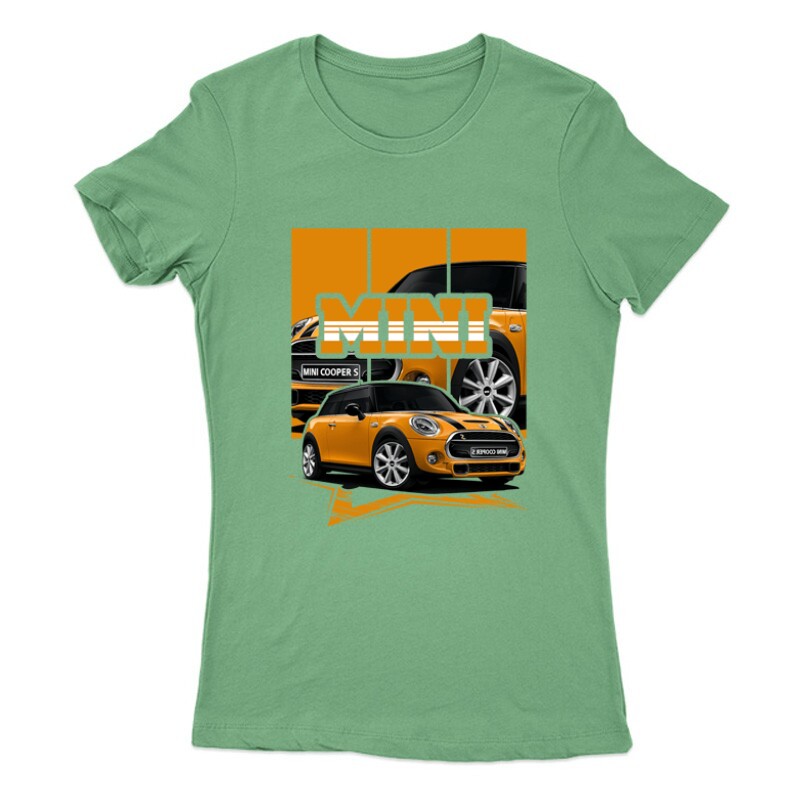 Mini Color Női Póló