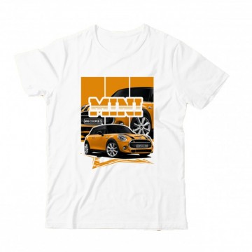 Mini Color Gyermek Póló