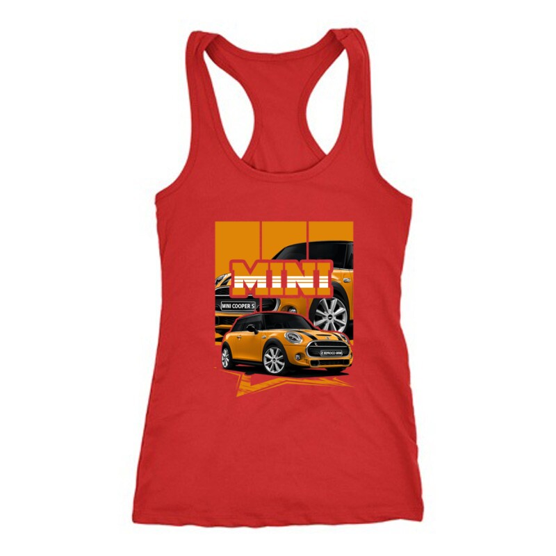 Mini Color Női Trikó